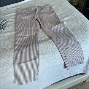 Old Navy Pixie Pants